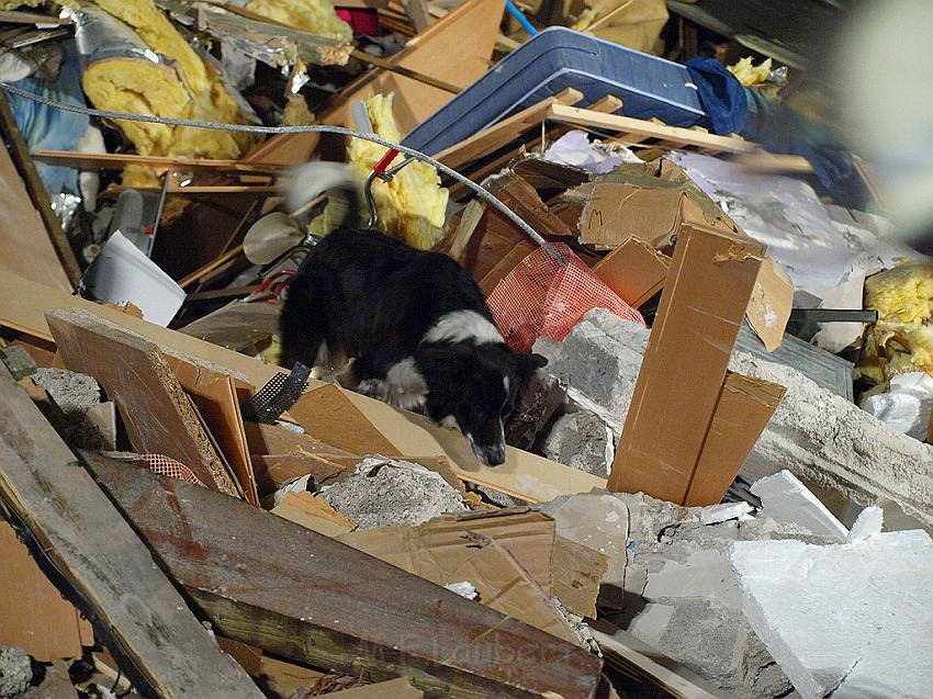 Haus explodiert Bergneustadt Pernze P326.JPG